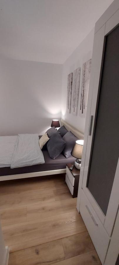 Willa Apart 19A Karpacz Buitenkant foto