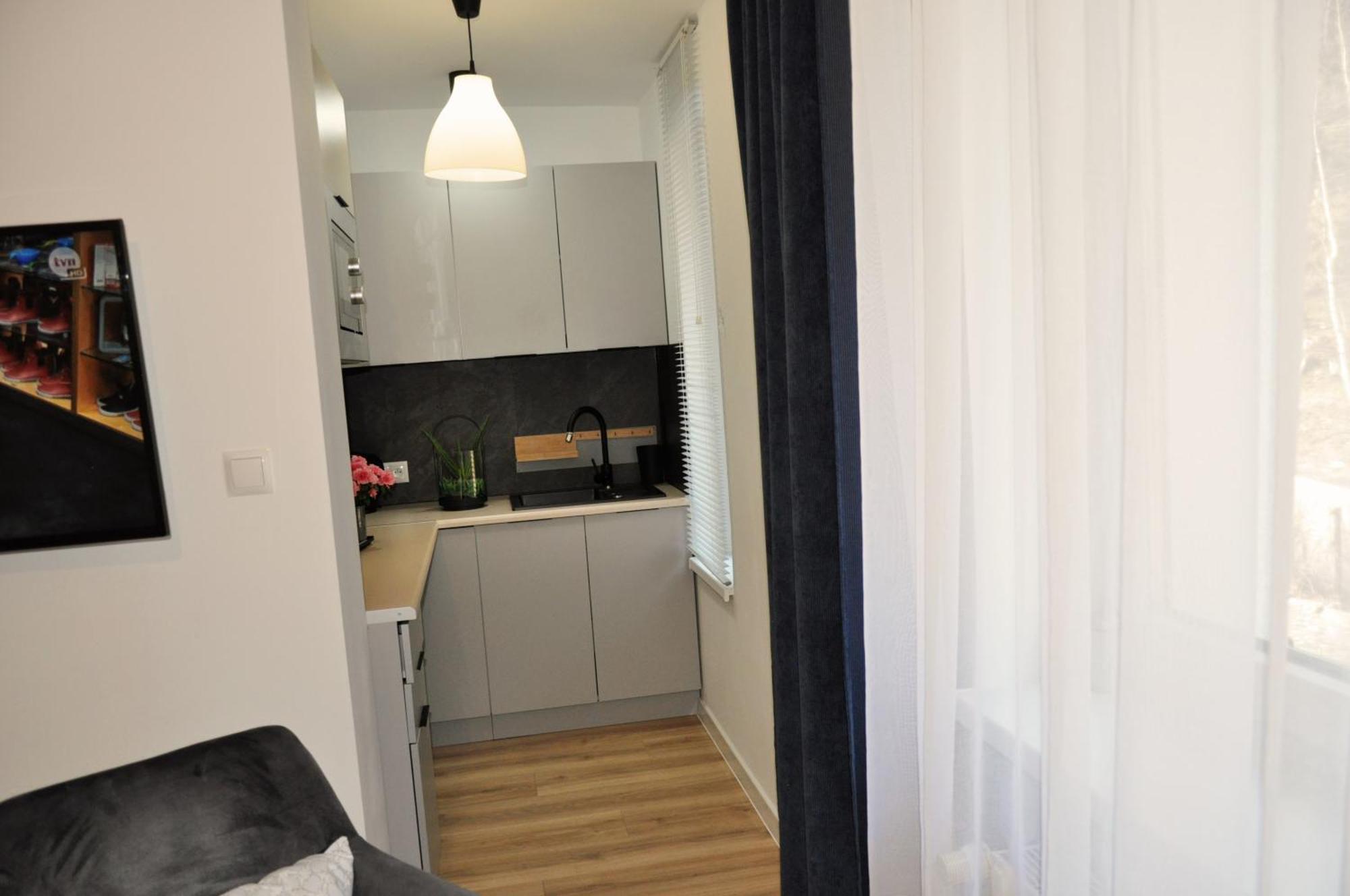 Willa Apart 19A Karpacz Buitenkant foto