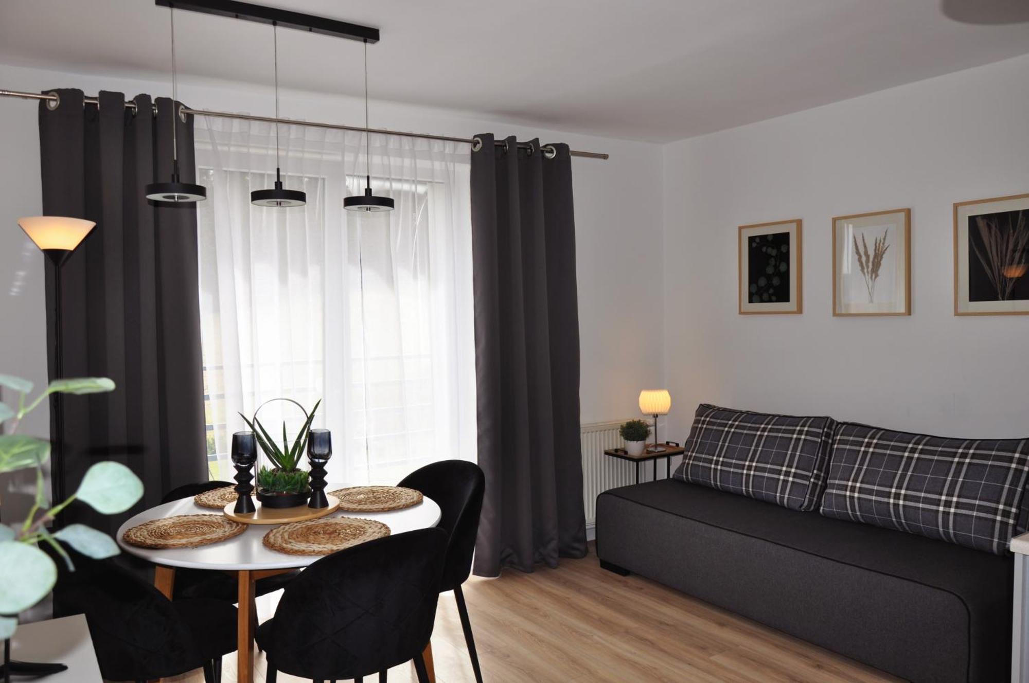 Willa Apart 19A Karpacz Buitenkant foto