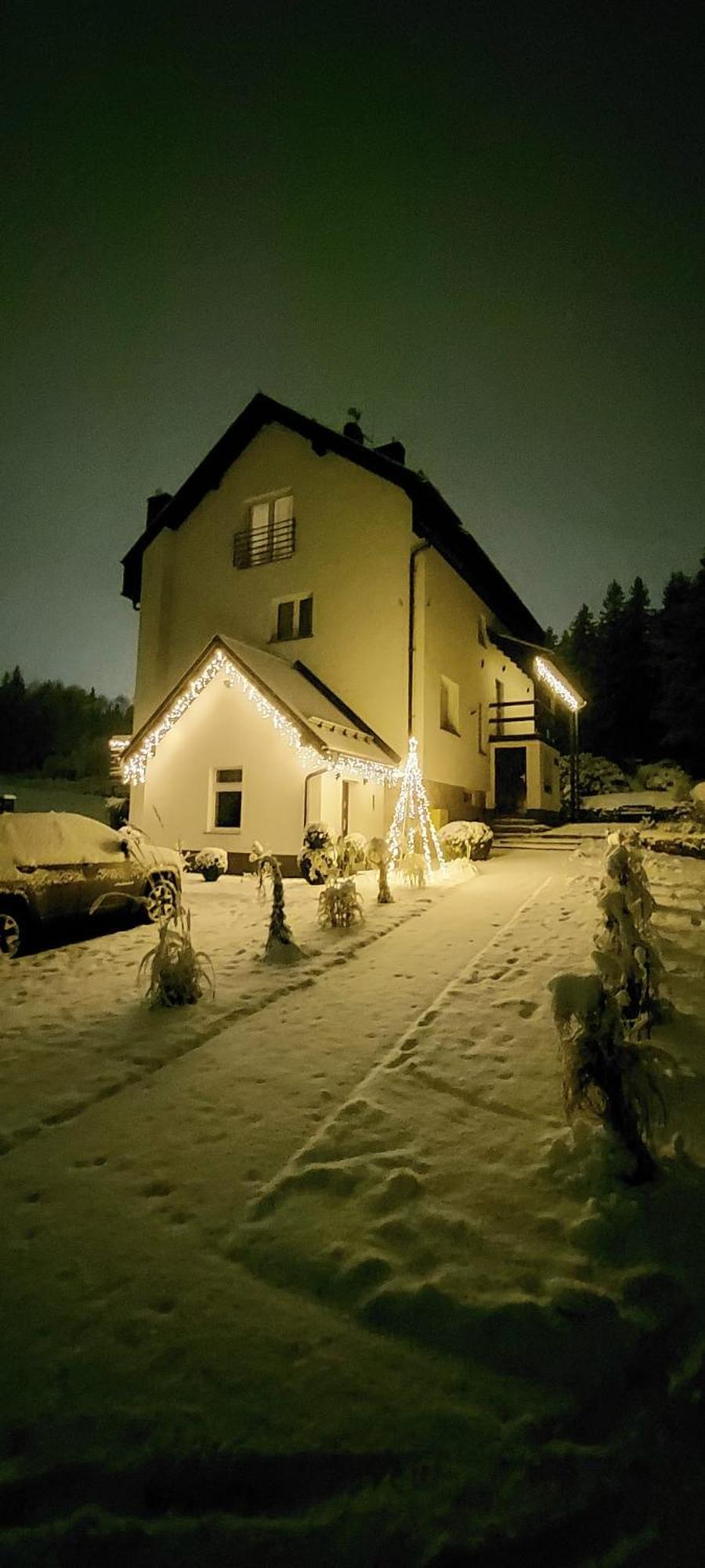 Willa Apart 19A Karpacz Buitenkant foto